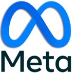 Meta logo and the history of the business _ LogoMyWay